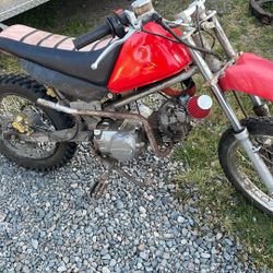 Pit Bike 