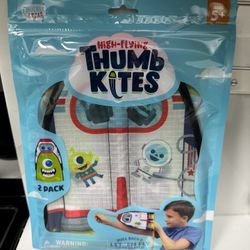 Thumb Kites 