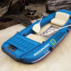 Sevylor Eco Explorer Inflatable Boat