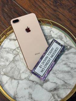 TITLE: Apple iPhone 8 Plus 📱 – Compatible with All Carriers! Get Yours Today!