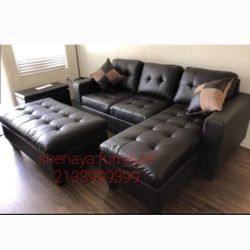 Reversible Sectional Sofa New 