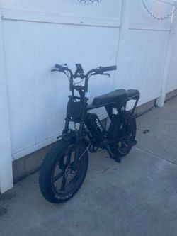 Ebike
