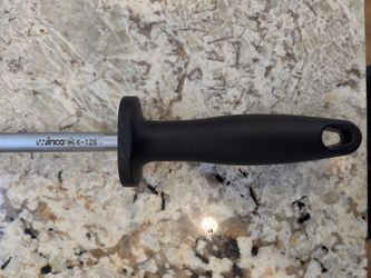 Knife Hone/ Sharpening steel