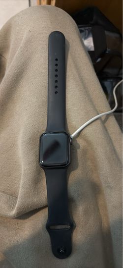 Apple Watch Series 6