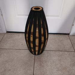 Cute Wooden Home Decor Great For Artificial Plants EXCELLENT Condition Doesn't Hold Water $30 Cash Must Pick Up Broadway And APACHE BUCKEYE AZ 