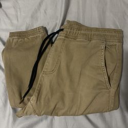 Men’s Pants 