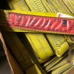 Lifting Slings