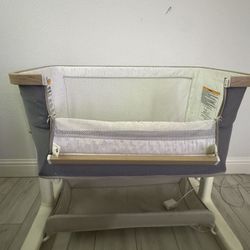 Baby Bassinet For Sale 