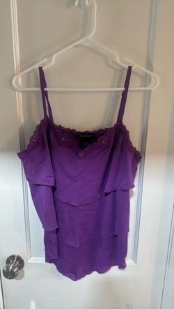 Lane Bryant Tank
