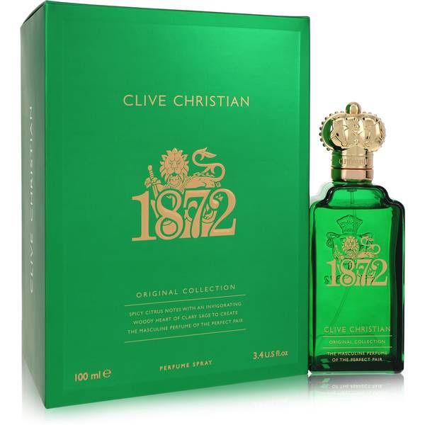 Clive Christian For Sale