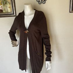 cute APT.9 cardigan size L 