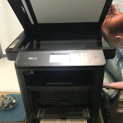 Brother MFC-L5800DW