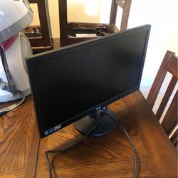 Aoc Monitor Vgi 10.5 X 17