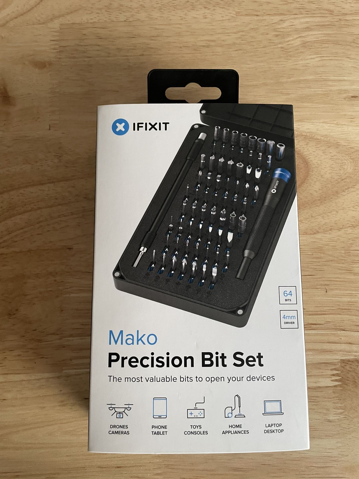 Ifixit Took Kit