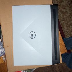 Dell G15 Gaming Notebook Badass 