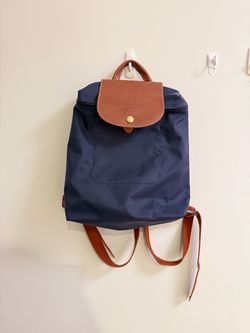 Longchamp Le Pliage Backpack