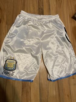 Argentina National Team Shorts