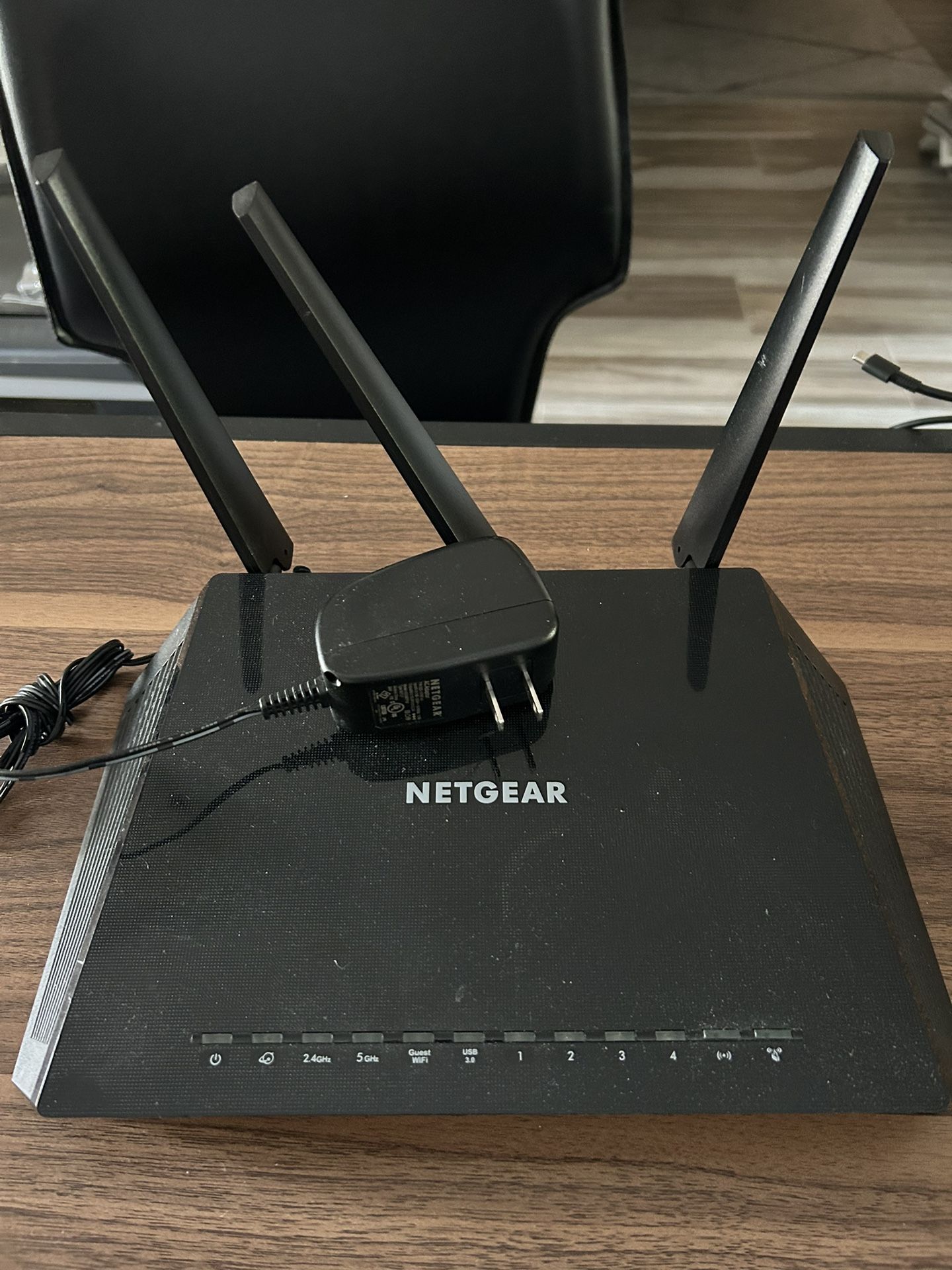 Netgear Nighthawk Router