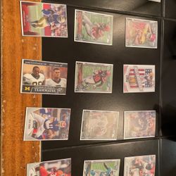 Rookie Cards 