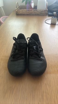 Kids Nike cleats