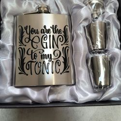 You Are The ....