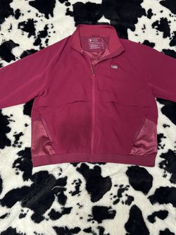 FIGS Jackets
