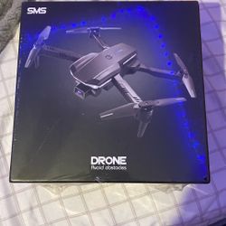 SMS drone