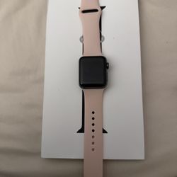 Apple watch series 3