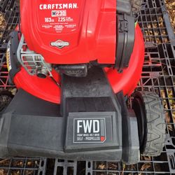 All Kinds Of Lawn Equipment For Sale