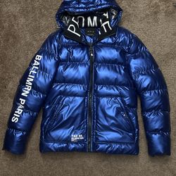 Puffer Jacket