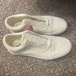 Vans Size 9.5