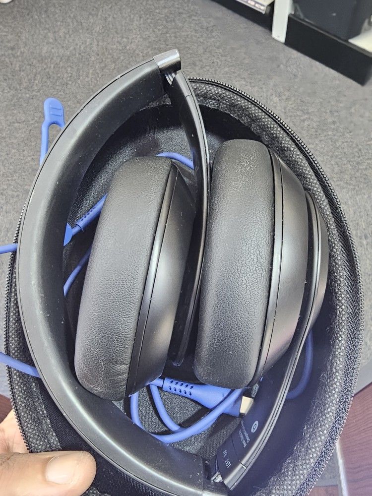 Beats Studio Pro. ASK FOR RYAN. #4(contact info removed)-01
