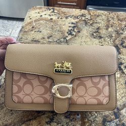 Coach Crossbody