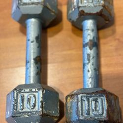 Free Weights - Best Offer