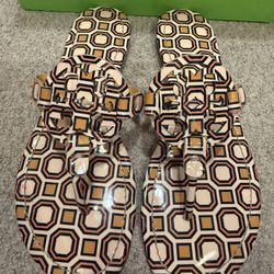 Tory Burch Thong Sandals