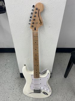 Electric fender