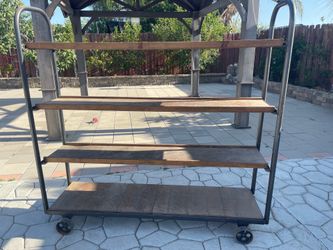 Shelve $25