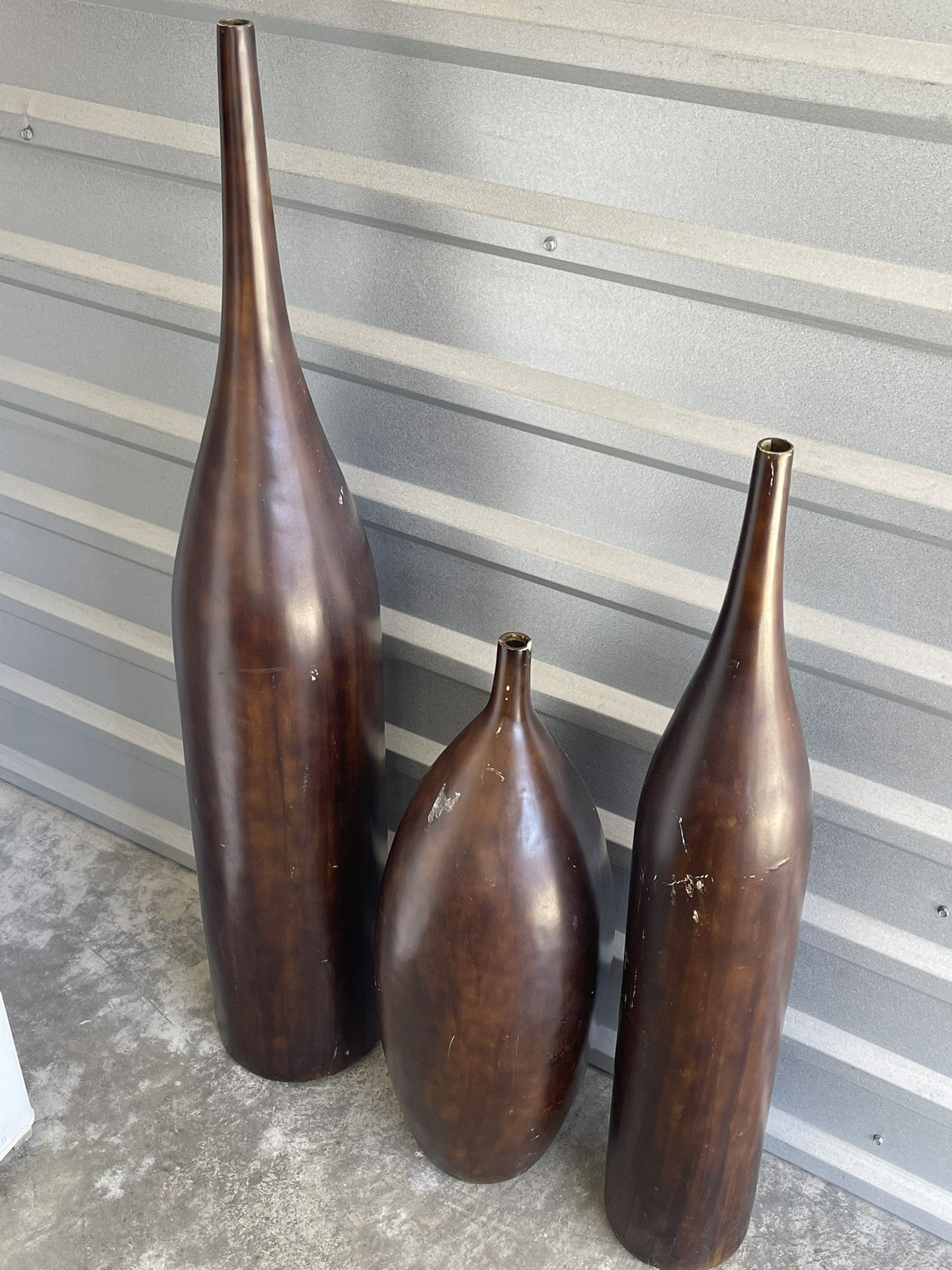 Deco Vases 3