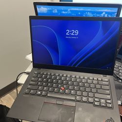Lenovo X1 Carbon 