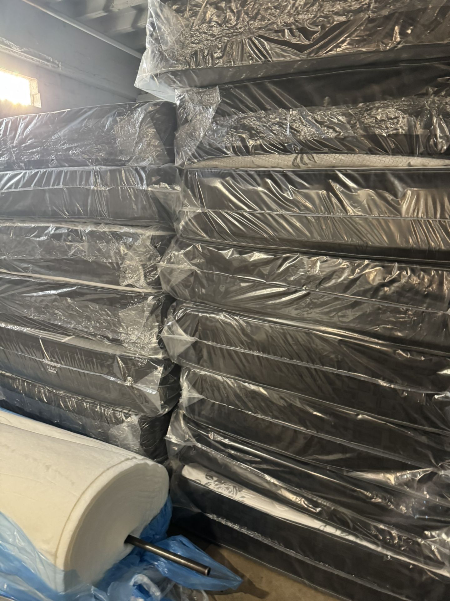 Affordable Matress 175.00