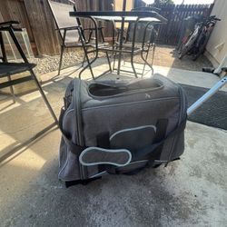 Dog Stroller
