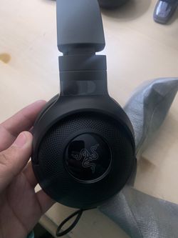 Razer Gaming Headphones