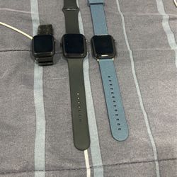 Apple Watch Series 6 - SE (Used/Unlocked 