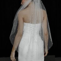 Pearl Veil