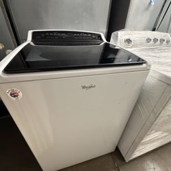 Whirlpool Top Load Washer 