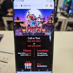64GB Samsung Galaxy S9 - Black, All Carriers -6873 $140