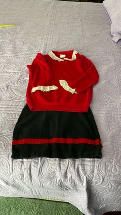 Halloween Costume “Olive oil”