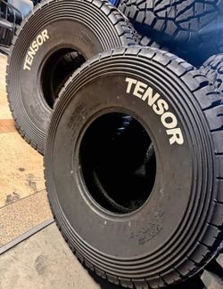 On Sale. 4new TENSOR DSR 33X10-15 TIRES FAOR UTV SXS (We Finance)