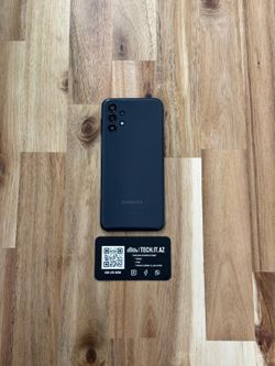 📱 Galaxy A13 | 32GB | Gray | Cricket Only | Hablo Español