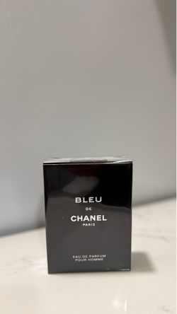 BLEU CHANEL 😮‍💨💲🖤🤩 Cheaper than in the store!! 💲💲